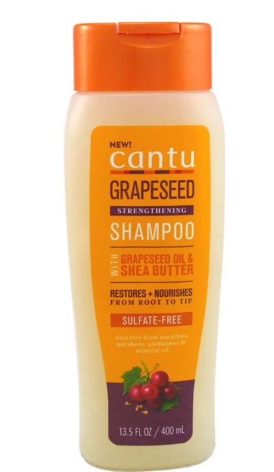 Grapeseed Shampoo