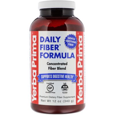 Daily Fiber Formula 