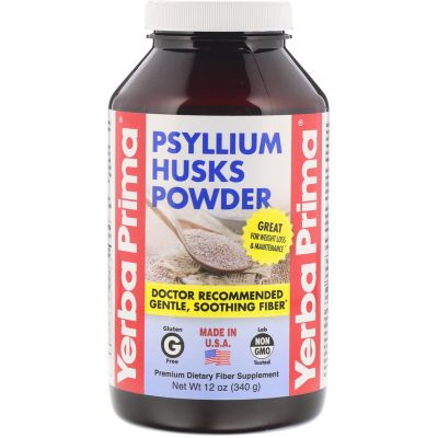 Psyllium Husk Powder 