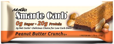 Smarte Carb Bar