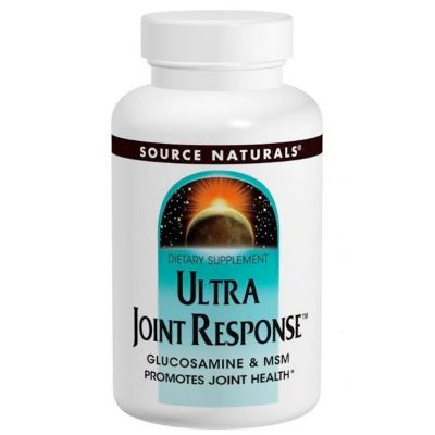 Ultra Joint Response