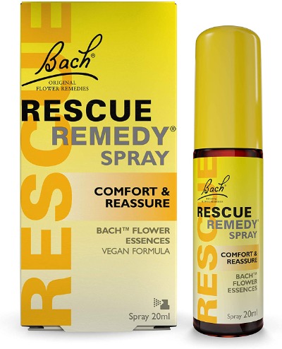 Rescue Remedy Spray