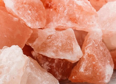 Himalayan Pink Salt Rocks
