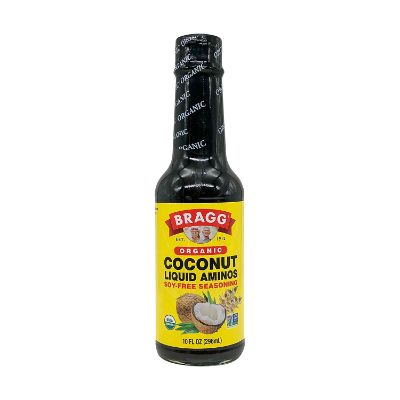 Organic Coconut Liquid Aminos 
