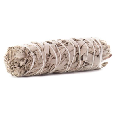 White Sage Smudge Wand