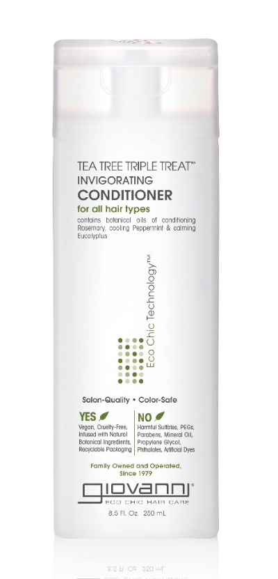 Tea Tree Triple Treatment Conditioner
