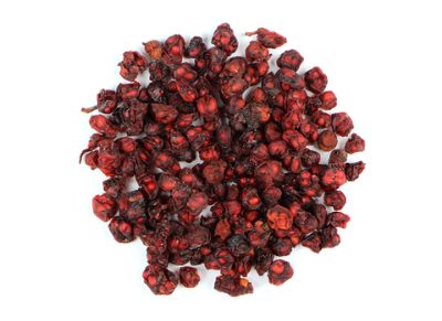 Schisandra Berries Powder