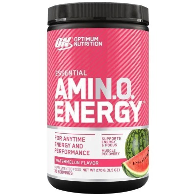 Amino Energy Watermelon