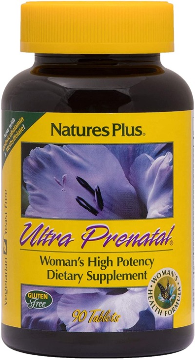 Ultra Prenatal 