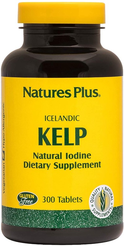 Kelp