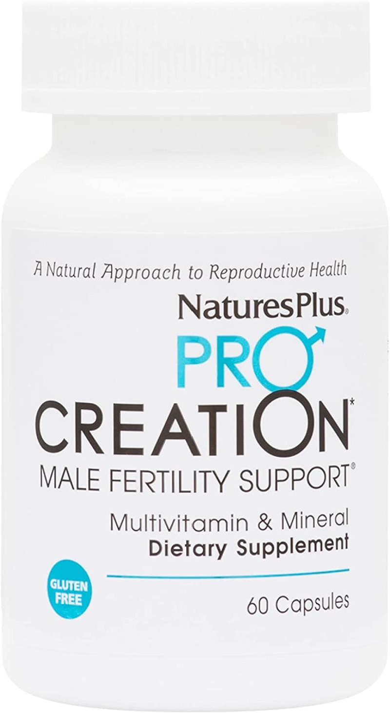Procreation Male Fertility Support