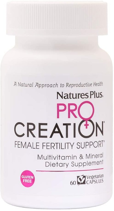 Procreation Female Fertility Support