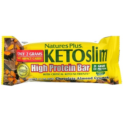 KetoSlim High Protein Bar