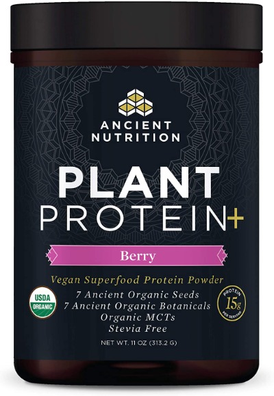 Ancient Plant Protein