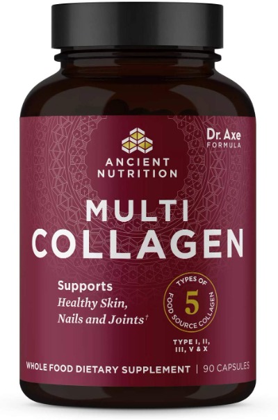 Multi Collagen Complex