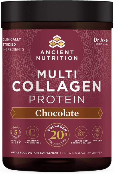 Multi Collagen Protein