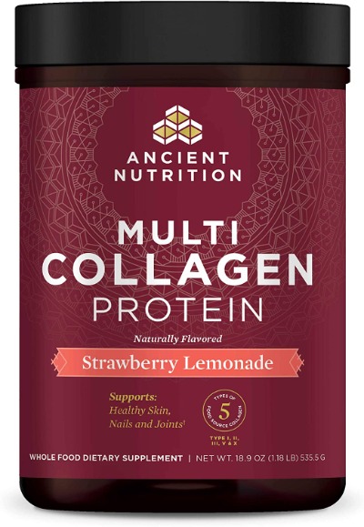 Multi Collagen Protein
