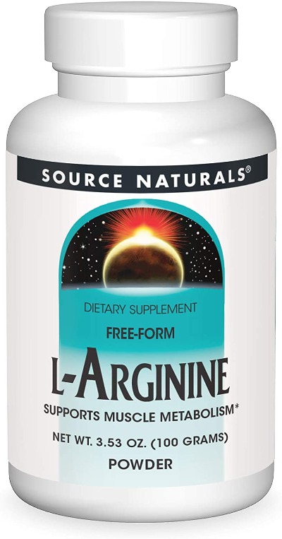 L-Arginine Powder