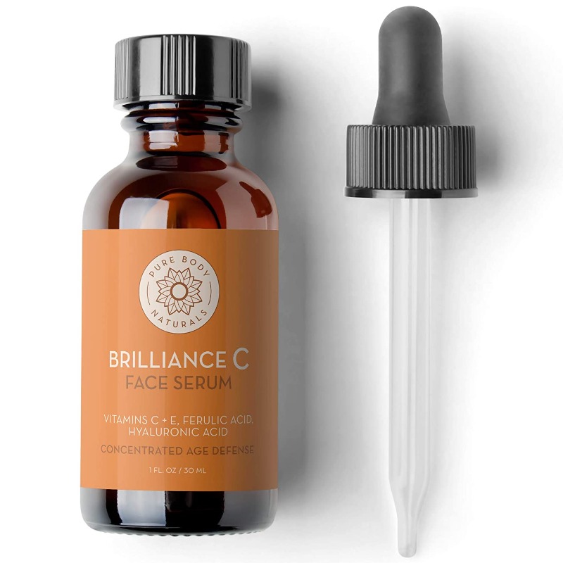 Vitamin C Serum 