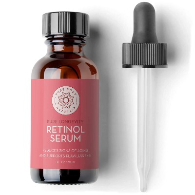 Retinol Serum