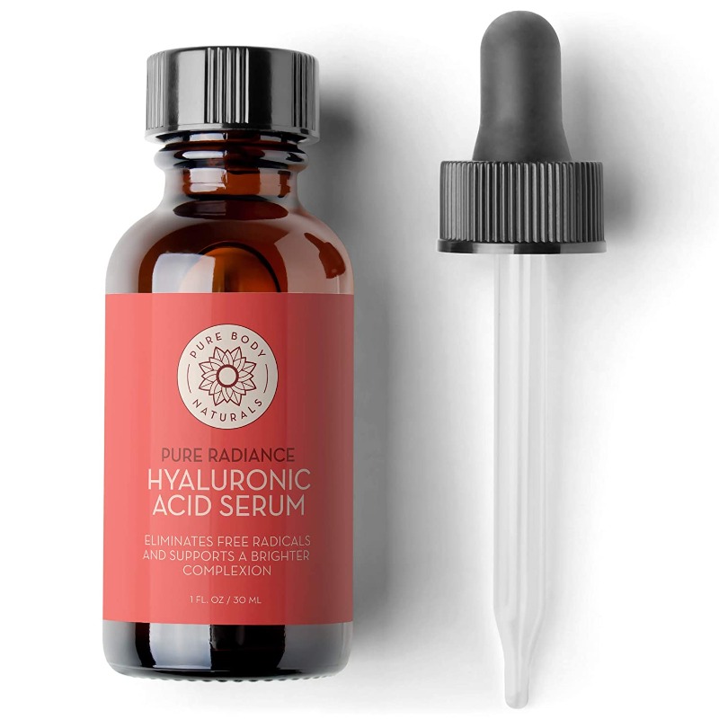 Hyaluronic Acid 