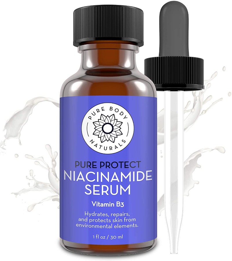 Niacinamide Serum 