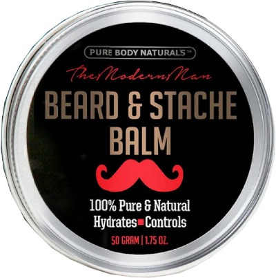 Beard Balm