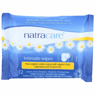 Intimate Wipes