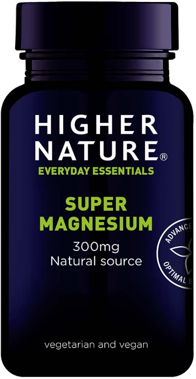 Super Magnesium
