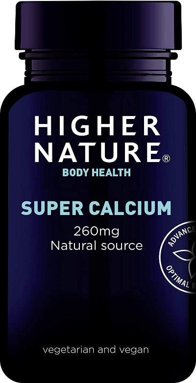Super Calcium