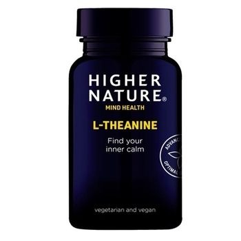 L'theanine 100mg