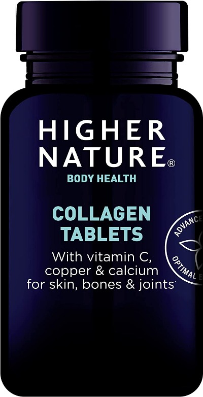 Collagen Tablets