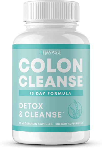 Colon Cleanse
