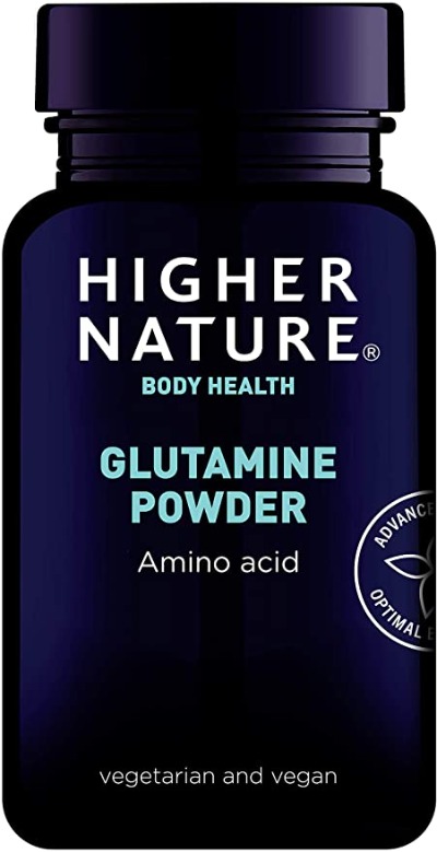 Glutamine Powder