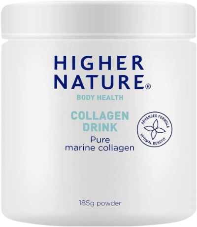 Collagen Drink, Pure Marine Collagen