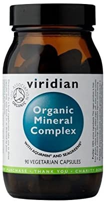 Organic Mineral Complex