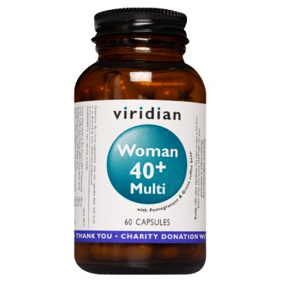 Woman 40+ Multi