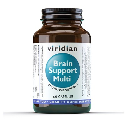 Brain Support Multi