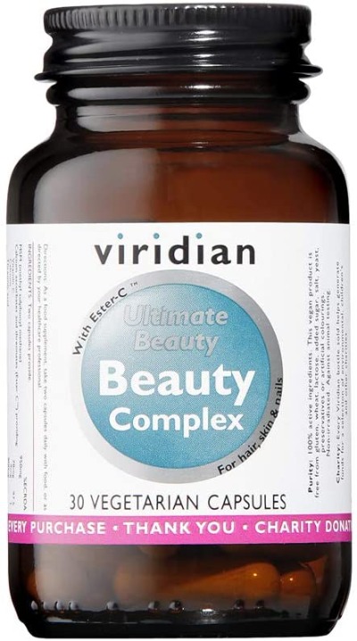 Ultimate Beauty Complex
