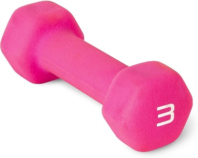 CAP Barbell Neoprene Dumbbell