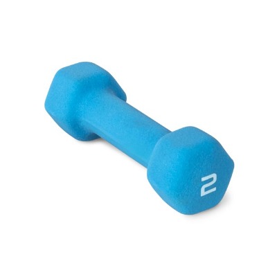 CAP Barbell Neoprene Dumbbell