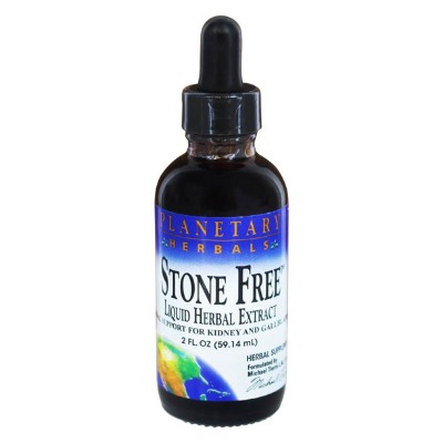 Liquid Stone Free
