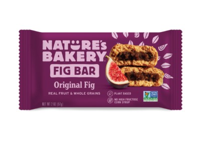 Fig Bar Original