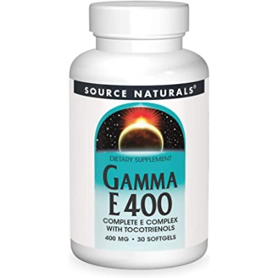 Gamma E 400 Plex 
