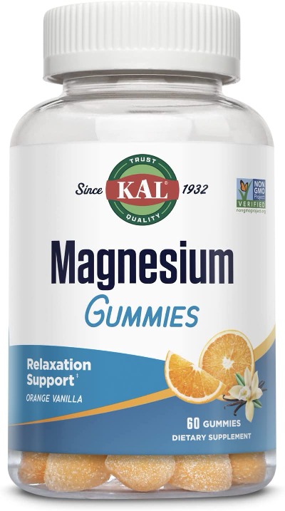 Magnesium Citrate