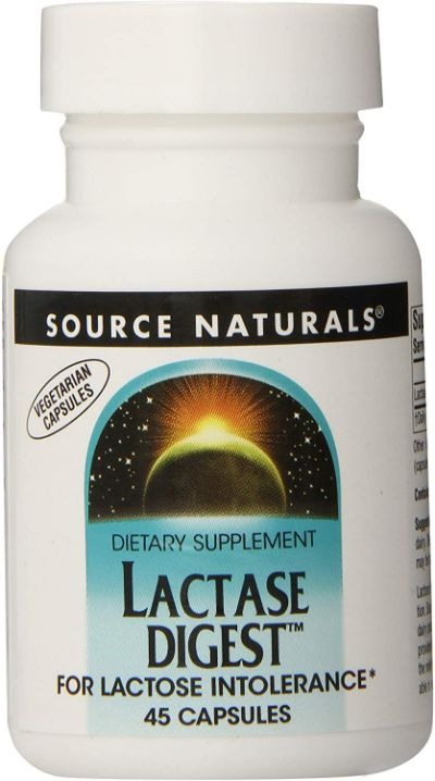 Lactase Digest