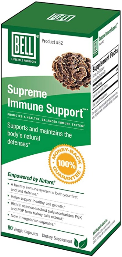 Immune Defense