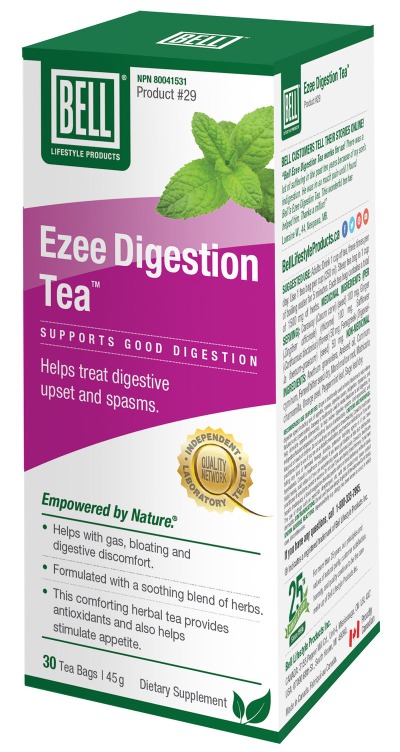 Ezee Digestion Tea