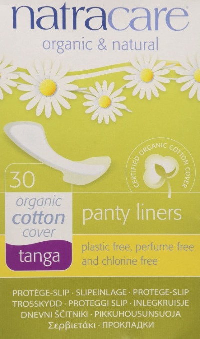 Pantyliners Tanga
