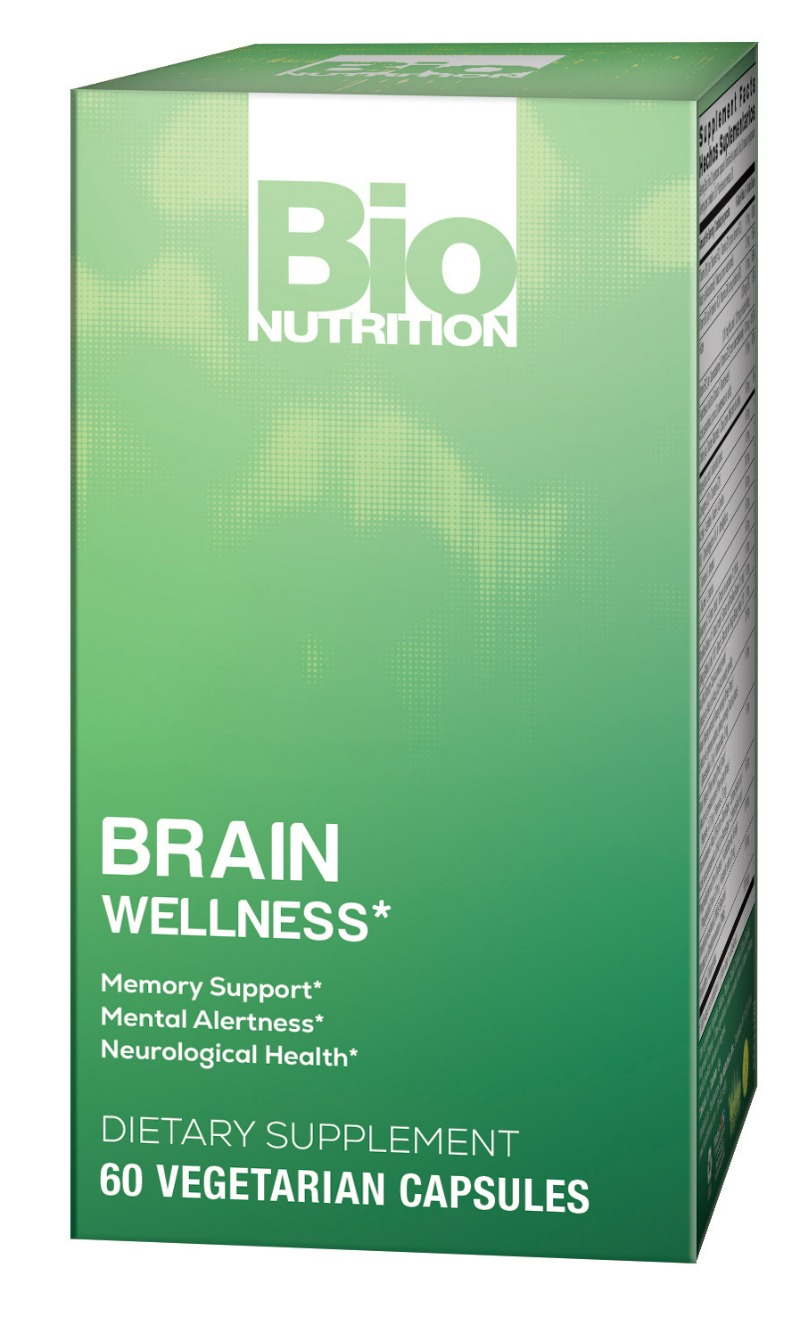 Brain Wellness